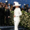 Wearing White: 2025 Met Gala