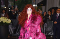 Chappell Roan Leads the Pink and Purple at the 2025 Met Gala