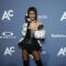 Laverne Cox Was Kicky Last Night