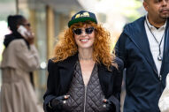 This Is an Objectively Hilarious Thing to Wear on the Today Show
