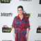 It Was a Pattern- and Pinstripe-palooza at this Variety Party