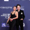 Timmy and Kylie Go Red Carpet Official