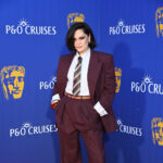 Suits Were a Highlight of the BAFTA TV Awards Red Carpet