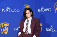 Suits Were a Highlight of the BAFTA TV Awards Red Carpet