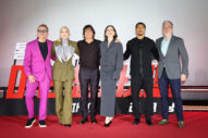 The “Mission: Impossible – The Final Reckoning” Cast Brought a VARIETY of Vibes to South Korea