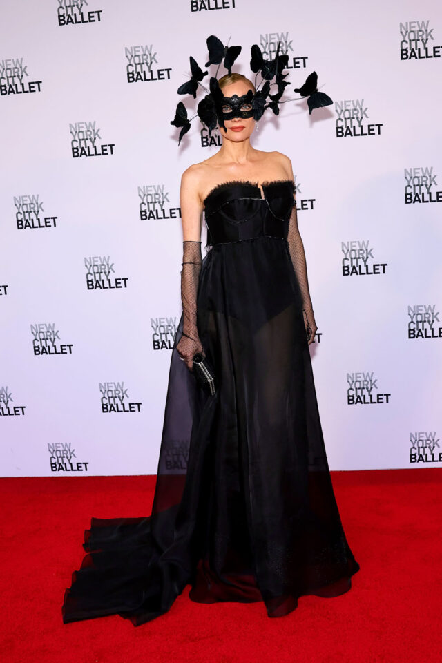 New York City Ballet 2025 Spring Gala