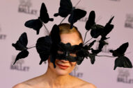 Whoa, You Need to See What Diane Kruger Wore to the New York City Ballet Gala