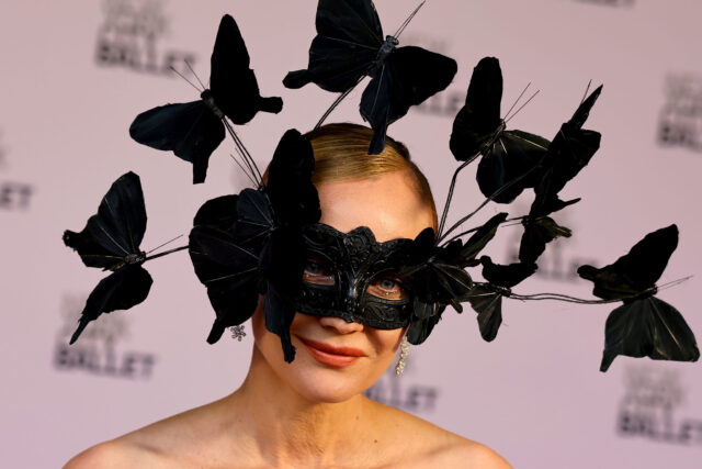 New York City Ballet 2025 Spring Gala