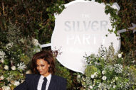 I’m Pleased to Report That Tyra Banks Looks Great