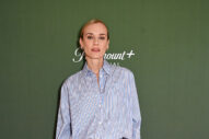 Diane Kruger Is NOT in Cannes