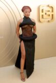 The Dark Side of the Gold House Gala