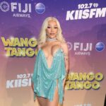 Wango Tango Still Exists and People Looked&#8230; Wango Tango-y
