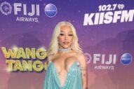 Wango Tango Still Exists and People Looked… Wango Tango-y
