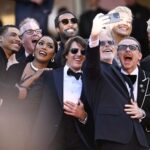 Mission: Impossible Swept Through Cannes