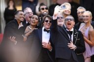 Mission: Impossible Swept Through Cannes