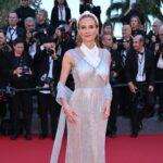 Now Diane Kruger IS In Cannes