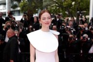 Emma Stone Returns to Cannes With “Eddington”