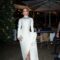 J.Lo Is Bouncing Around NYC In Full Glam