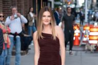Meghann Fahy and Julianne Moore Have a Soapy Netflix Show