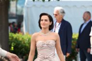 Zoey Deutch Went Pleasantly Retro at Cannes