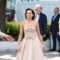 Zoey Deutch Went Pleasantly Retro at Cannes
