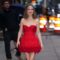 Natalie Portman Is In a (Leggy) Rut