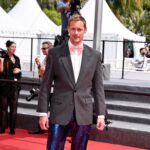 A.Skars, D.Krug, Amal, and Other Assorted Outfits From The First Half of Cannes