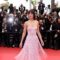 Dakota Johnson Is Having a Sparkly Time at Cannes