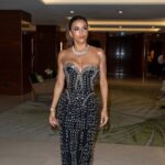 Eva Longoria Has Been Busy at Cannes