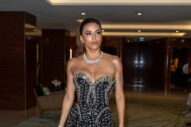 Eva Longoria Has Been Busy at Cannes