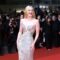 Elle Fanning Got to Cannes Just Under the Wire