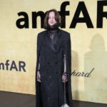 amfAR Was a Smaller Affair, It Seems Like