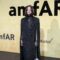 amfAR Was a Smaller Affair, It Seems Like