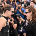Aubrey Plaza Came to Cannes