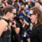 Aubrey Plaza Came to Cannes