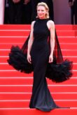 Cannes Closed With Cate