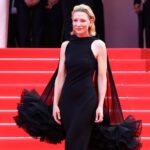 Cannes Closed With Cate