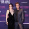 Ana de Armas Takes Ballerina to Berlin