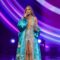J.Lo Went Full J.Lo to Host the AMAs