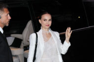 Dior Cruise Just Showed in Rome