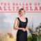 Carey Mulligan Has a Sort of Milk-Maid Sideboob Thing Happening Here?
