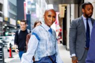 Cynthia Erivo Is Definitely Taking a “Wicked” Style Break