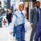 Cynthia Erivo Is Definitely Taking a “Wicked” Style Break