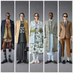 Thom Browne Did What Thom Browne Does For &#8220;Pre-Fall&#8221; (COMPLIMENTARY.)