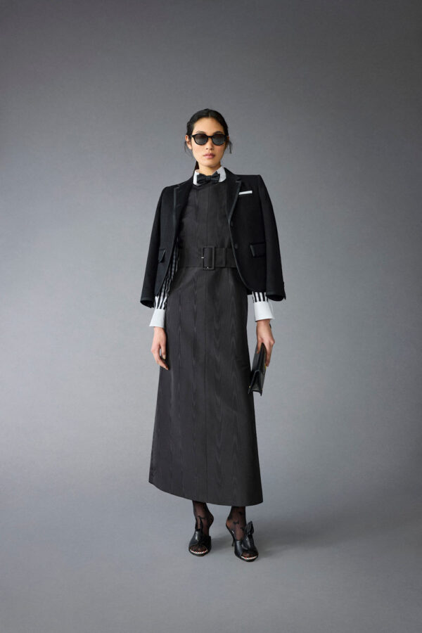 Thom Browne Pre-Fall 2025 - Thom Browne Prefall - 26