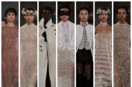 Let’s Look at Dior Cruise!
