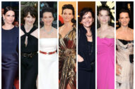 Juliette Binoche: Cannes Film Festival Retrospective