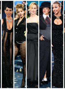 Rihanna Made It to the 2025 Met Gala!!!!