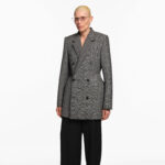 The Balenciaga 2025 Resort Collection is Very Demna