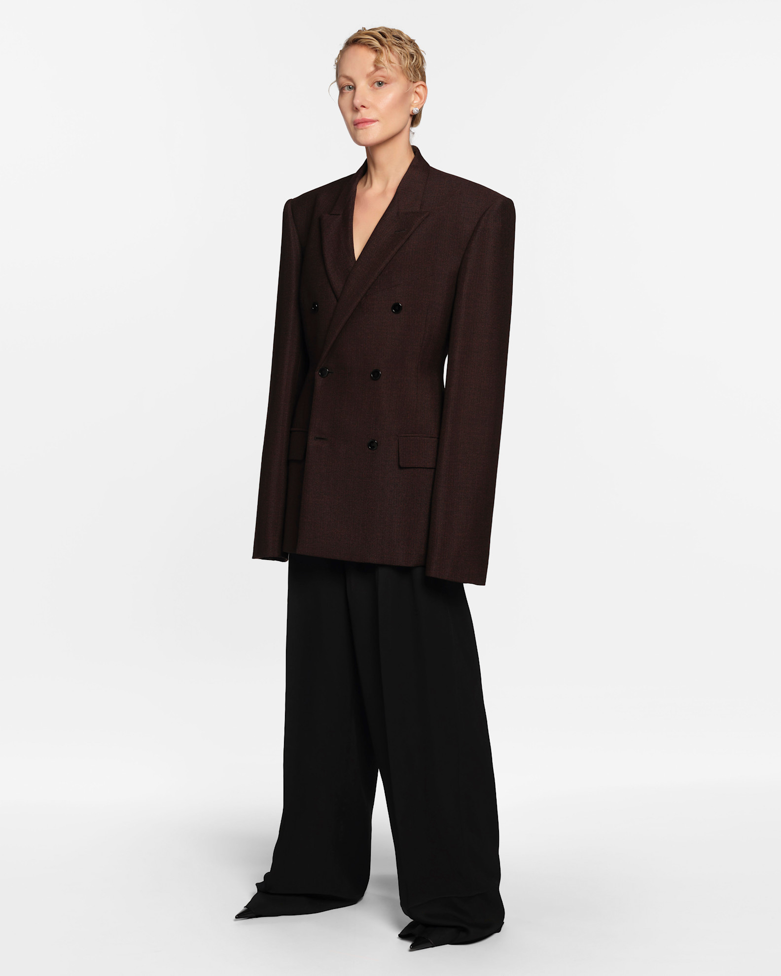 Balenciaga Resort 2026